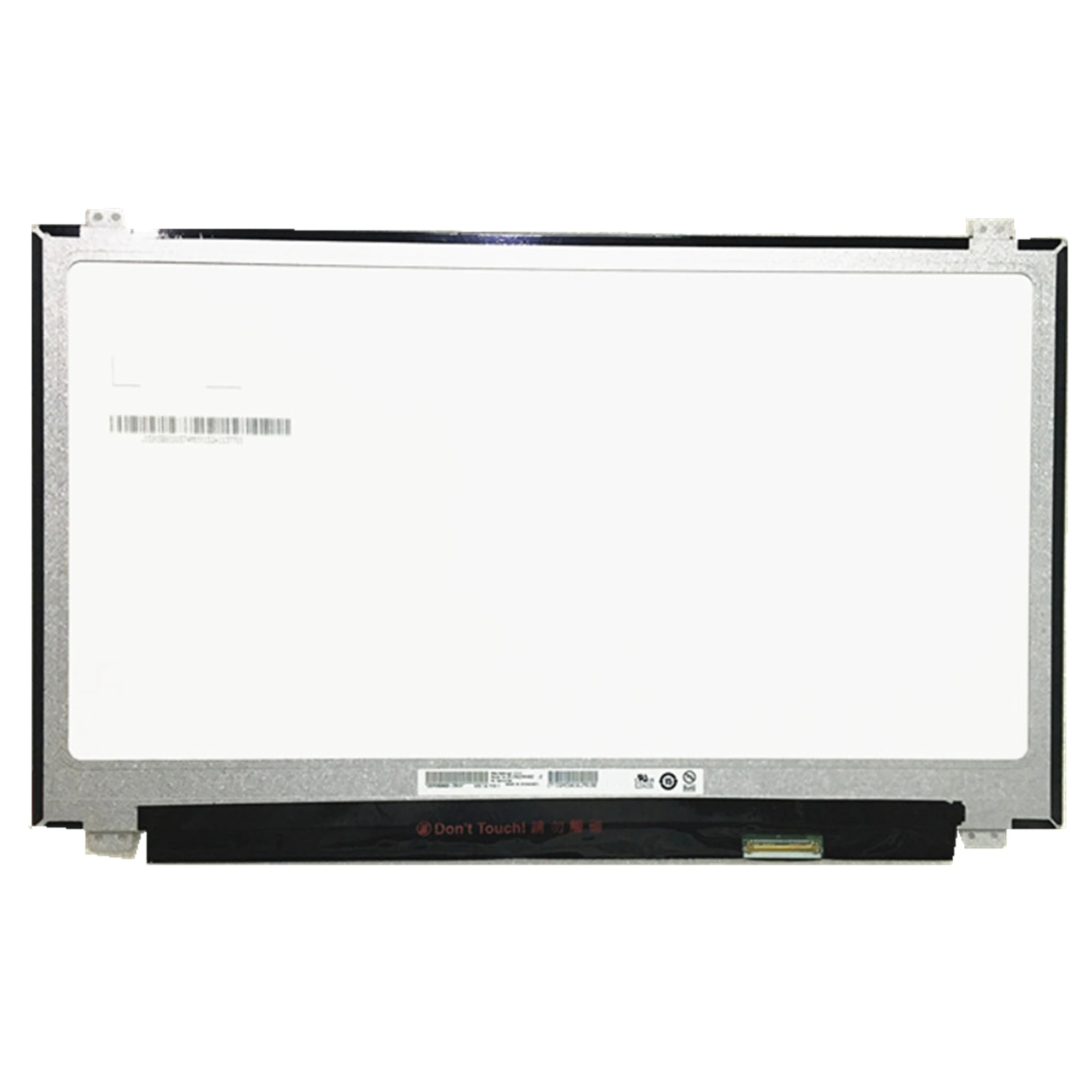 

Free Shipping B156ZAN02.2 15.6''inch 4K UHD 3840*2160 Laptop Lcd Screen
