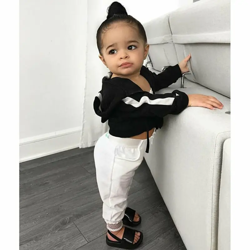 2019 детская одежда для новорожденных девочек белый сетчатый топ на бретельках без