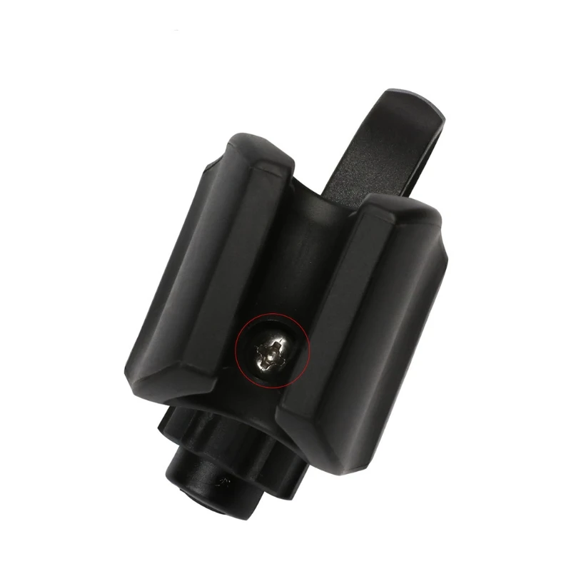 

Женский держатель для фонарика, держатель для руля, зажим для велосипеда, крепление, спортивные товары