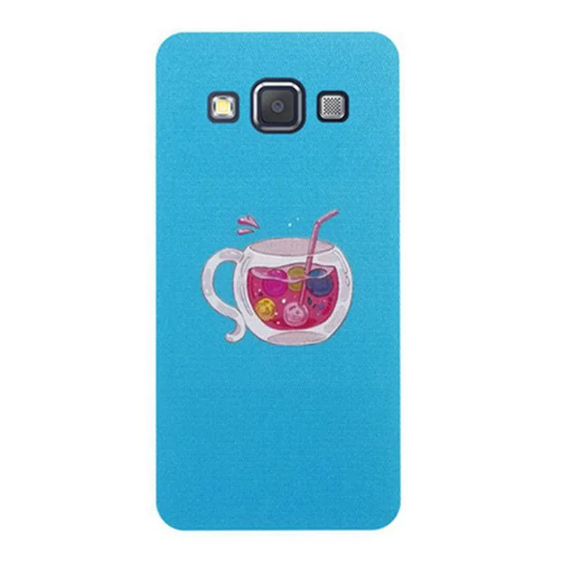 Fish 1 силиконовый мягкий чехол из ТПУ для Samsung Galaxy S3 S4 S5 S6 S7 S8 S9 S10 S10e Edge Plus I9300 I9500 |