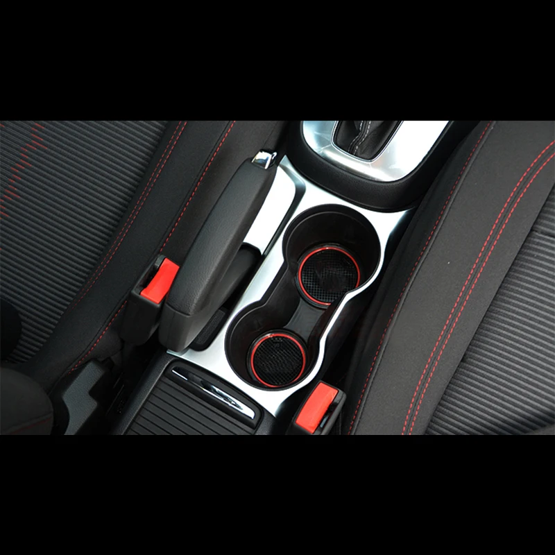 Подходит для леворульных автомобилей Opel Mokka Buick Encore 2013 2018 автомобиля спереди