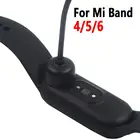 Зарядный кабель для Xiaomi Mi Band 6, 5, 4, Miband 6, умный Браслет для Mi Band 6, 5, зарядный кабель USB, адаптер для зарядного устройства