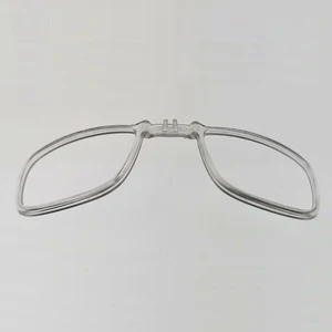 Велосипедные солнцезащитные очки LOCLE JBR, оправа для близорукости, очки для велоспорта, очки с внутренней оправой без линз для близорукости