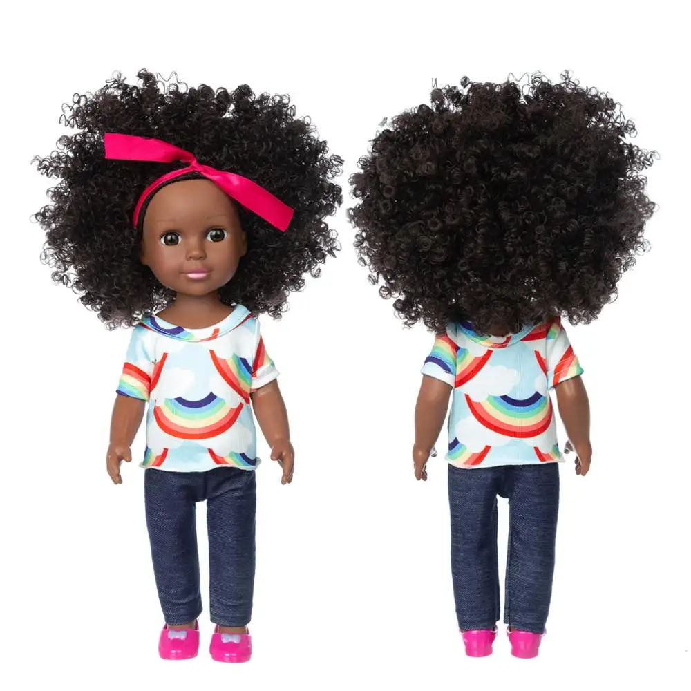 14 дюймовые куклы для детей аксессуары новорожденных повседневная одежда со