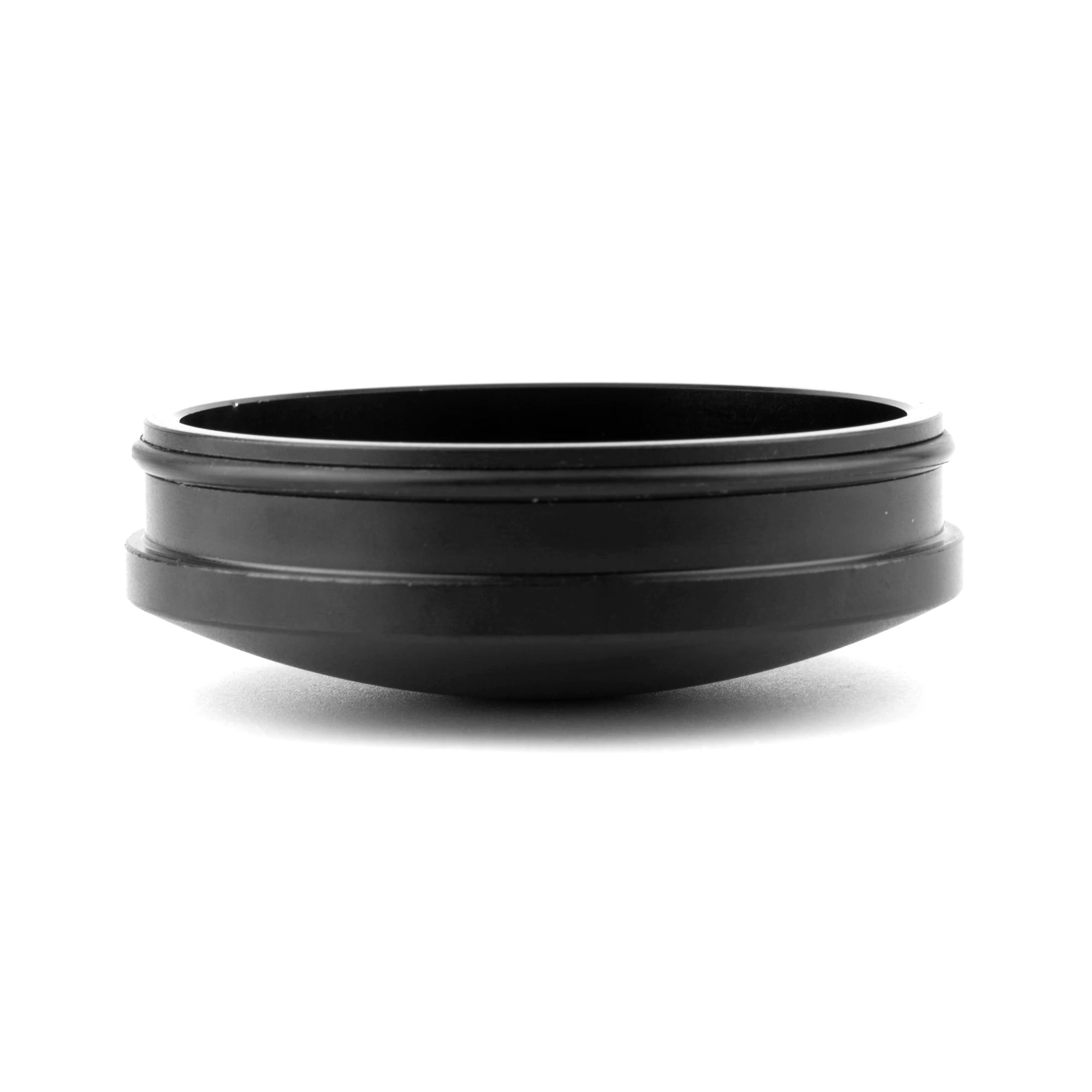 

1pc 69mm 66mm Hubcaps Car Tire Wheel Center Cap For Rims Black Metal Material Auto Spare Parts