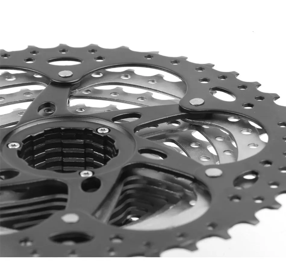 SUNSHINE MTB горный велосипед Freewheel 11 скоростей Кассетный Маховик 11-40T 11-42T совместимый для деталей SHIMANO M9000 M8000 NX GX