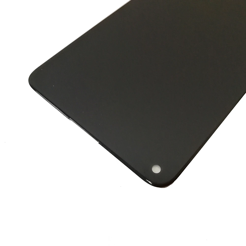 Pantalla LCD de 6,53 pulgadas para Vivo Z5x V1911A V1919A, m&oacute;dulo digitalizador con sensor de pantalla t&aacute;ctil, montaje de marco para Vivo Z5x-3