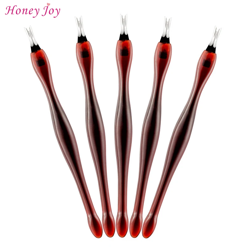 12 шт./лот профессиональные маникюрные педикюрные ножницы кутикулы для ногтей