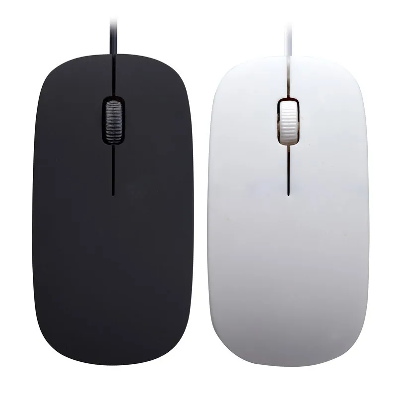 

USB Mouse Wired Gaming 1600 DPI Optical 4 Buttons Game Mice For PC Laptop Computer E-sports 1.2M Cable USB Game M20 Wired Mouse
