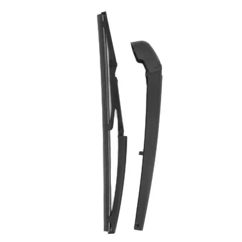 Комплект щетки стеклоочистителя 46835901 щетка заднего из АБС-пластика + резина для