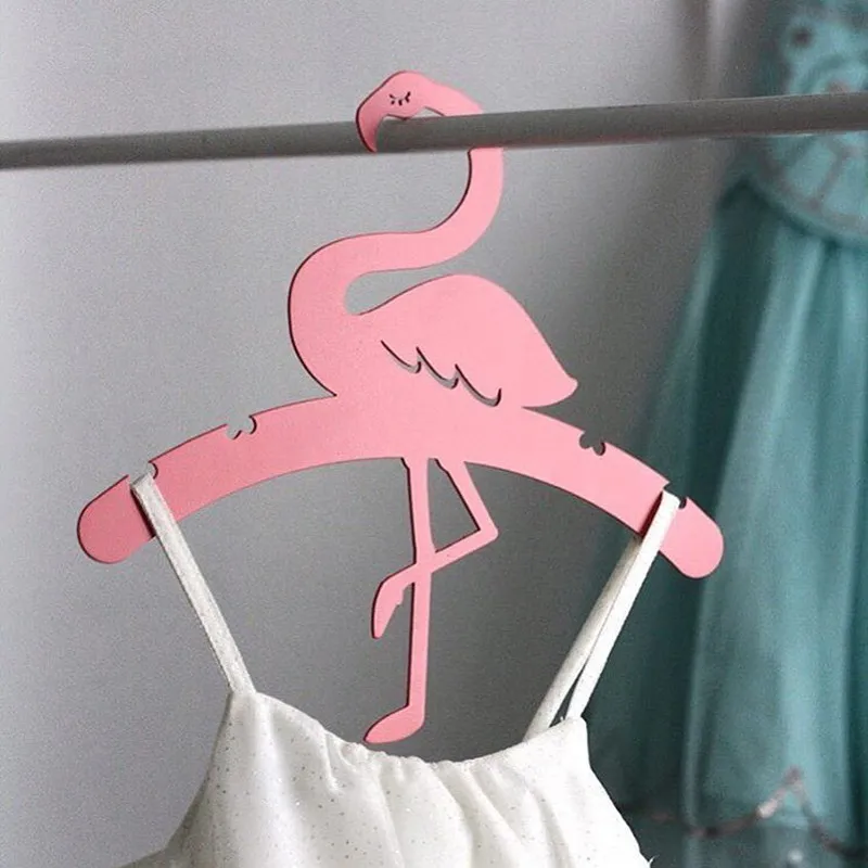 1 шт. деревянная мультяшная вешалка для одежды креативный шкаф спальни кролик