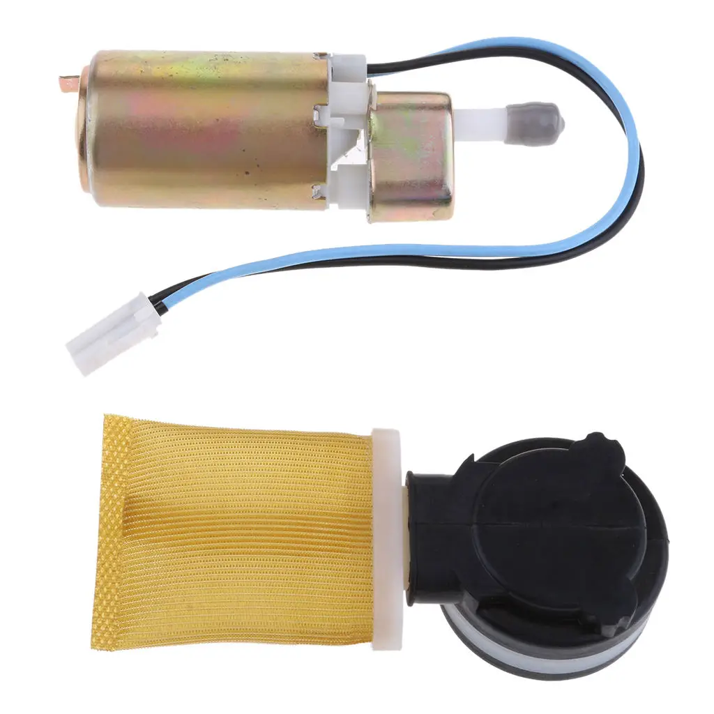 

Motorbike Electric Fuel Pump for Kawasaki 700 650