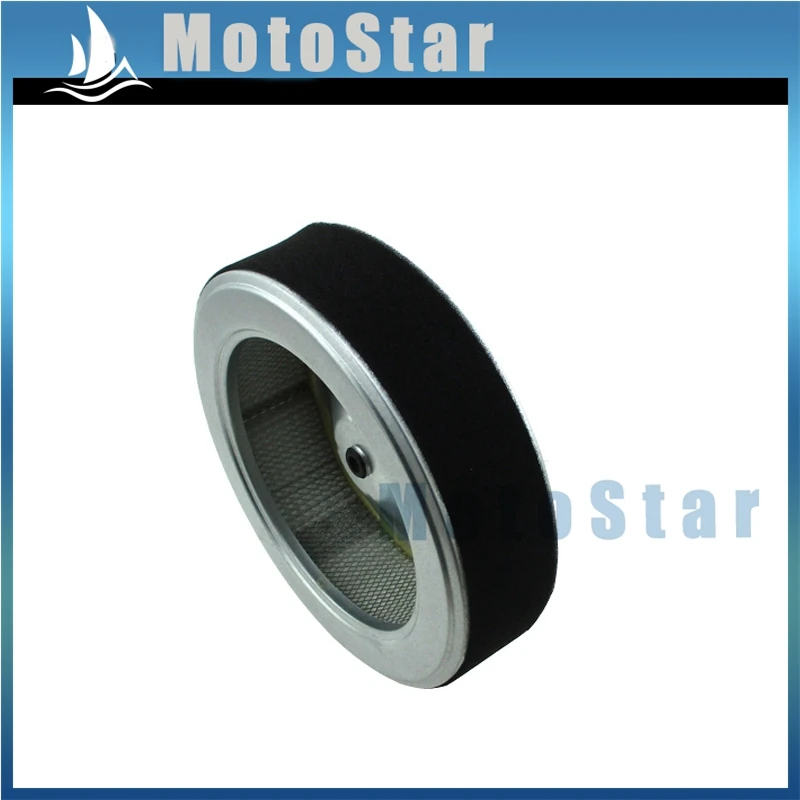 Воздушный фильтр для Honda 17210 Z6L 010 GX630 GX630R GX660RH GX690 GX690R GX690RH|Ножные стартеры и