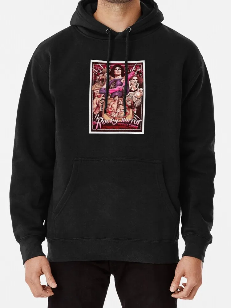 Футболка с принтом из фильма ужасы 100% хлопок