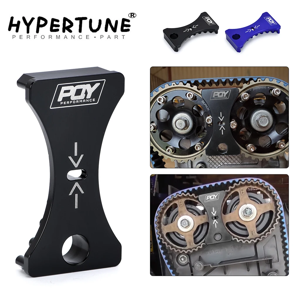 Алюминиевый инструмент для установки ремня ГРМ двигателя 94 00 Honda Acura B16 B18C1 B18C5 VTEC 1 6