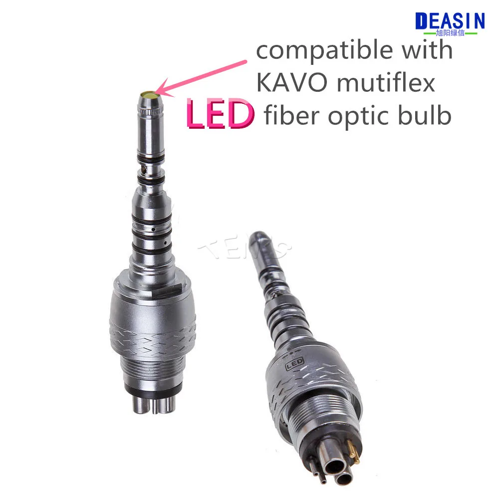 Стоматологический высококачественный светодиодный Kavo Multiflex