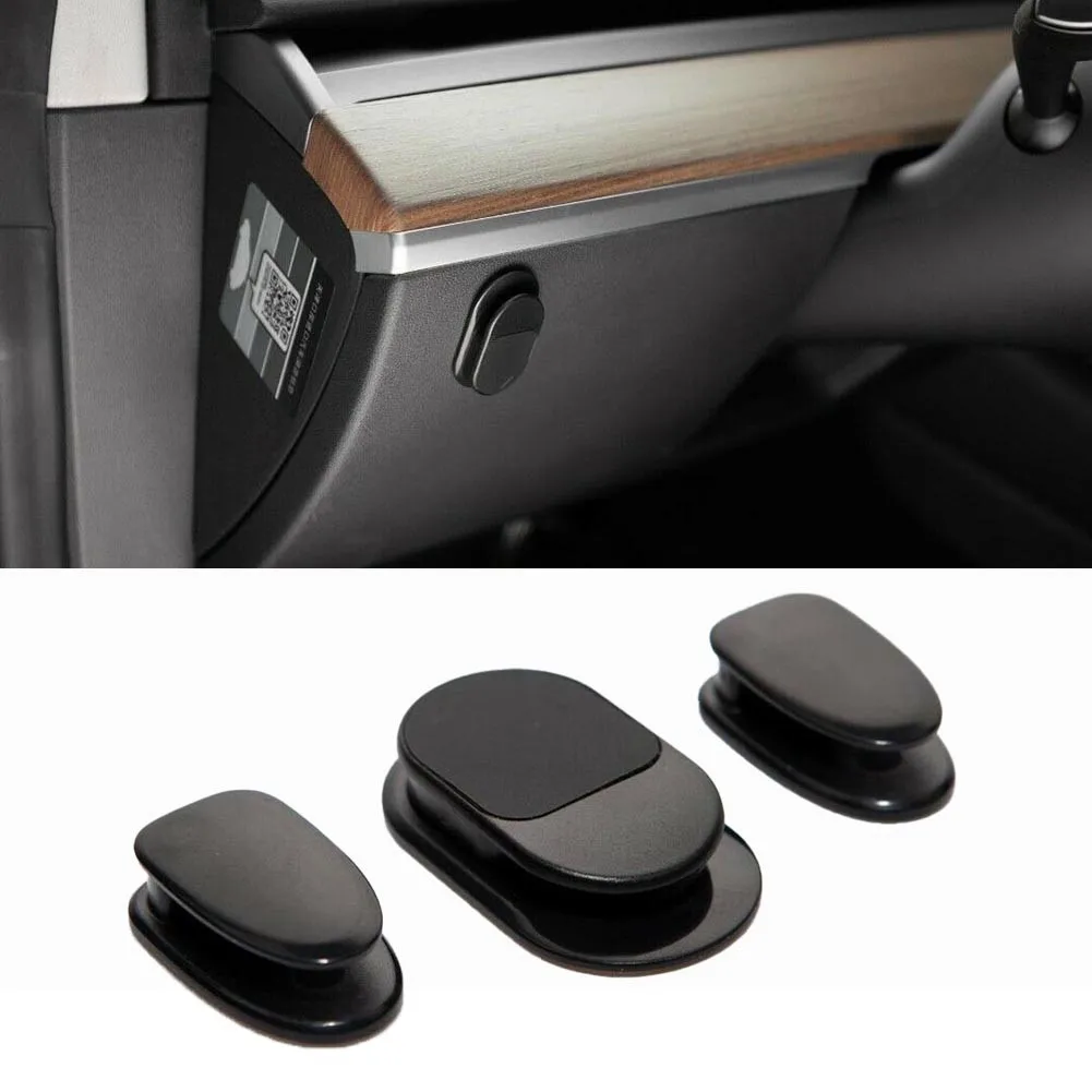 

Interior Accessories