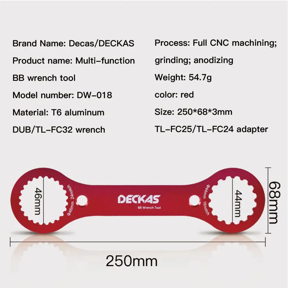 Велосипед Bb ключ для ремонта кронштейн велосипеда Установка инструменты