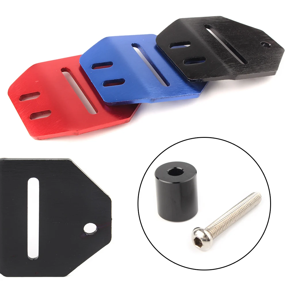 Мотоцикл задний тормоз резервуар защитный кожух для Yamaha YZF R25 R3 2015 2019 & MT 03 25 2016 2017