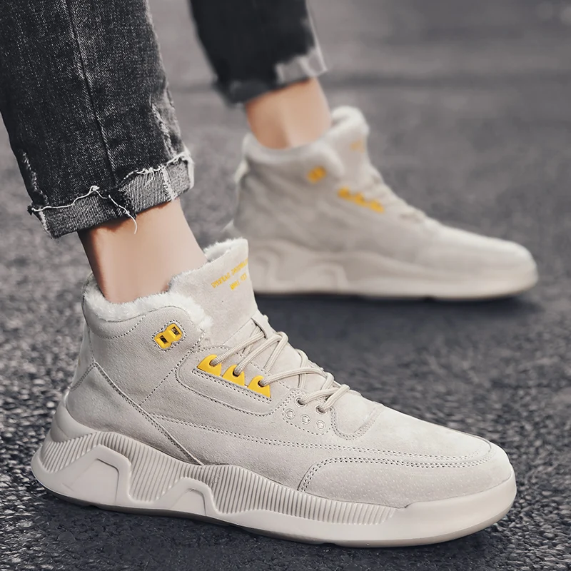 

Men's Shoes