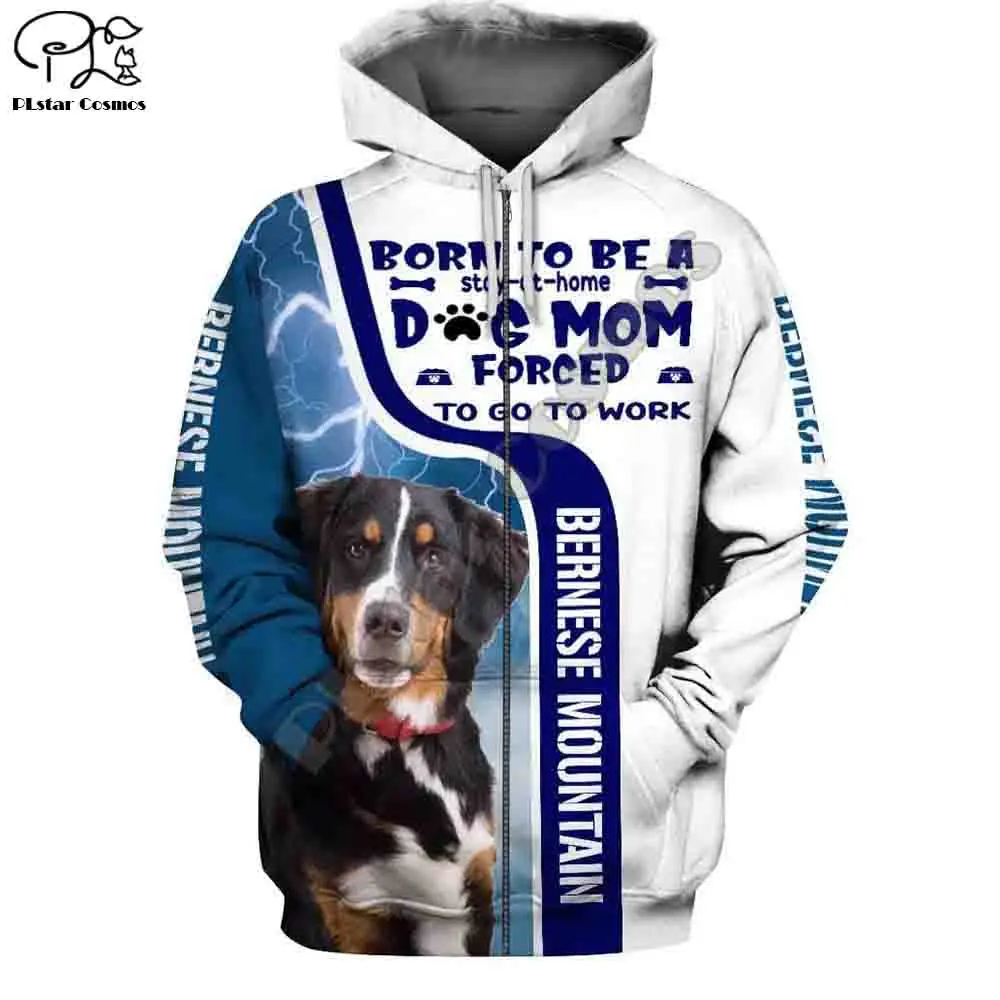 

PLstarCosmos 3DPrint Harajuku Streetwear Husky Tibetan Mastiff Shiba InuBulldog Funny Animal Unisex Hoodie/Sweatshirt/Jacket/b18