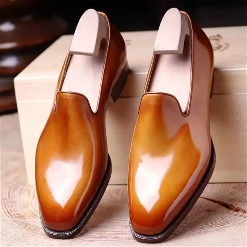 

Men's Shoes