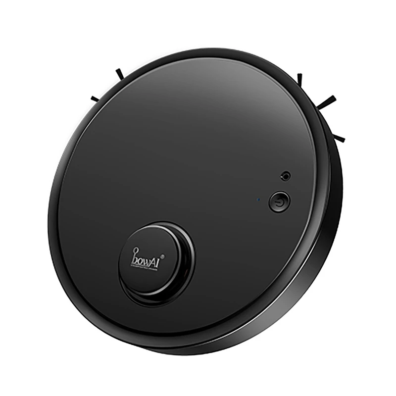 Многофункциональный робот пылесос зарядка через USB подметания умный бытовой