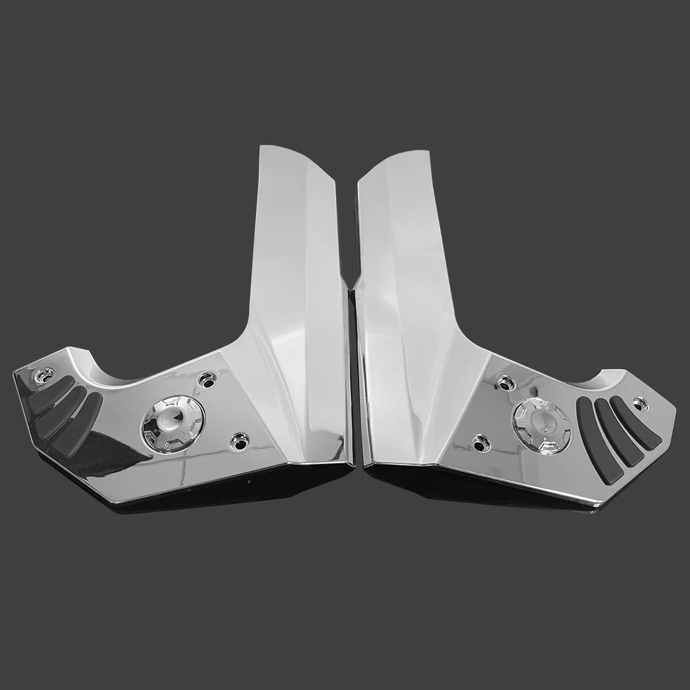 Мотоциклетные аксессуары хромированные обтекатели Обтекатели для Honda Goldwing GL1800