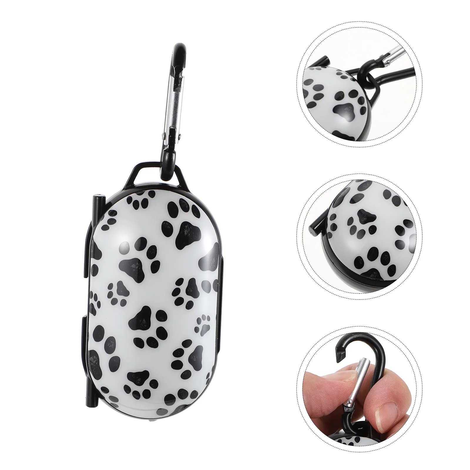 

1Pc Anti-Lost Creative Earphone Cover Compatible for Galaxy Buds/Buds Plus
