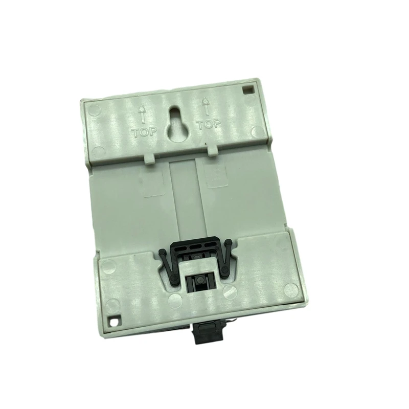 

Apply to for Raspberry Pi 4 Model B ABS Case White Case Protective Case Enclosure for RPI 4 Model B+