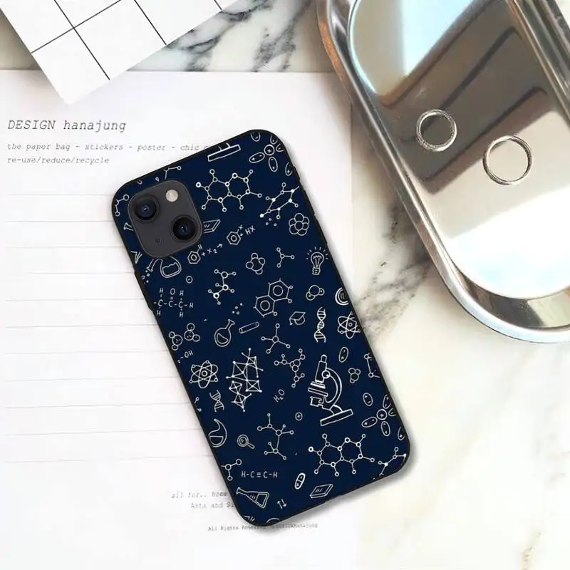 Чехол с кофеином для iPhone 11 12 Mini 13 Pro XS Max X 8 7 6s Plus 5 SE XR | Мобильные телефоны и