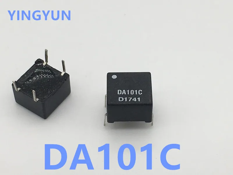 1 шт./лот DA101C Новая цифровая изоляция корова/прохождение 192K/обновление PE65612