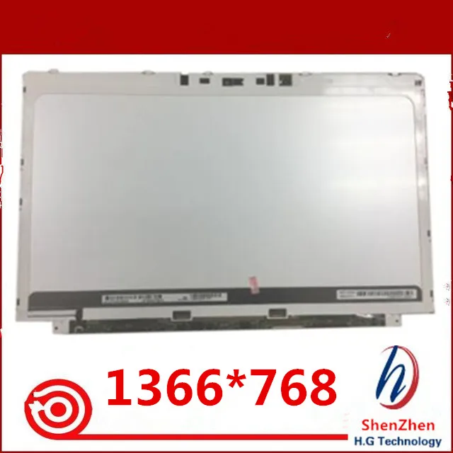 

Original 13.3'' Laptop LCD screen LP133WH5 TSA1 LP133WH5-TSA1 LP133WH5(TS)(A1) for HP Spectre XT Pro 13 LCD Screen
