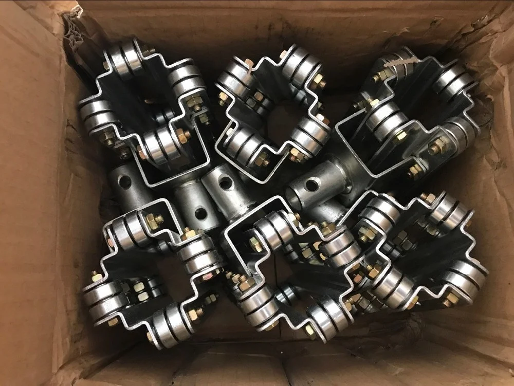 

2019 Greenhouse Roll Up Motor