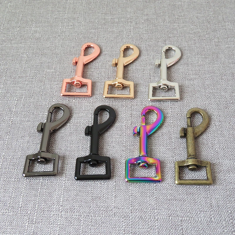 10 шт. металлический карабин 20 мм для ремня | Дом и сад