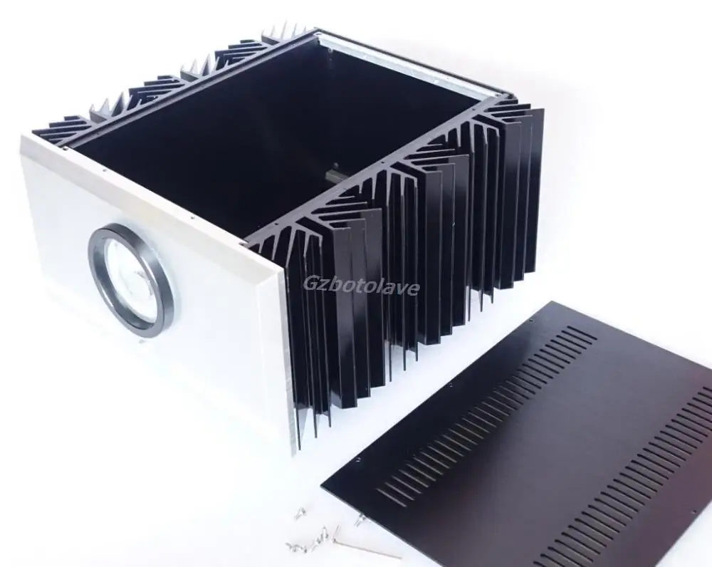 Шасси усилителя класса A Xs150