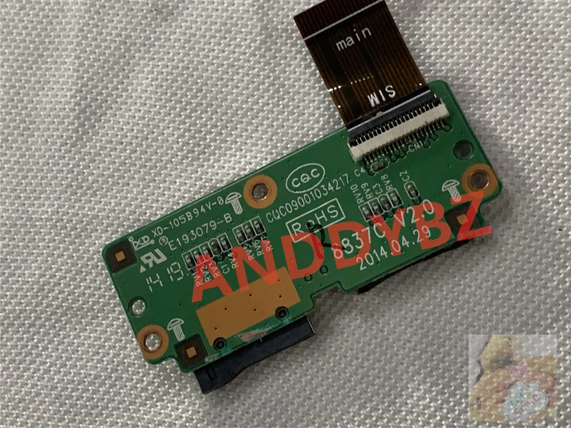 

Оригинал 8837C V2.0 TF SD карта тест ОК