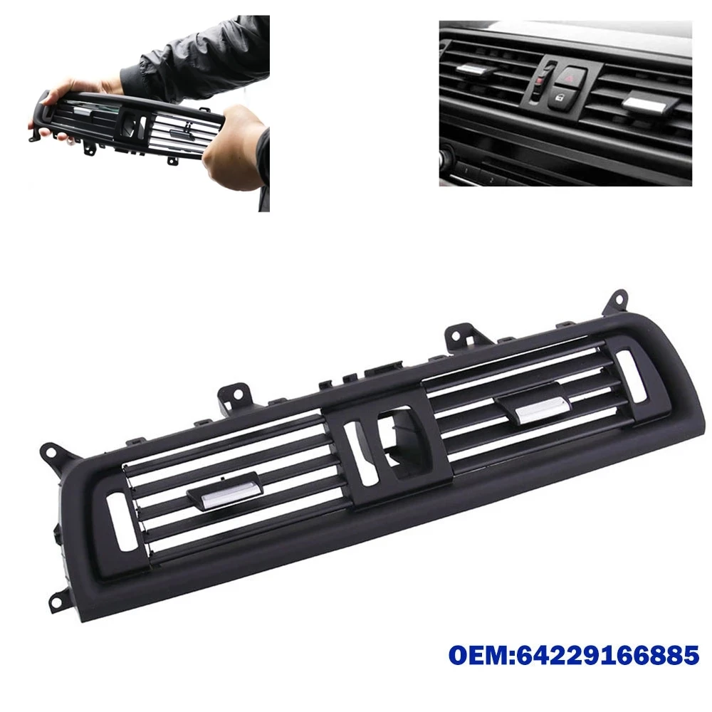 RHD правая ручка привод передний ряд ветер левый центр правый кондиционер