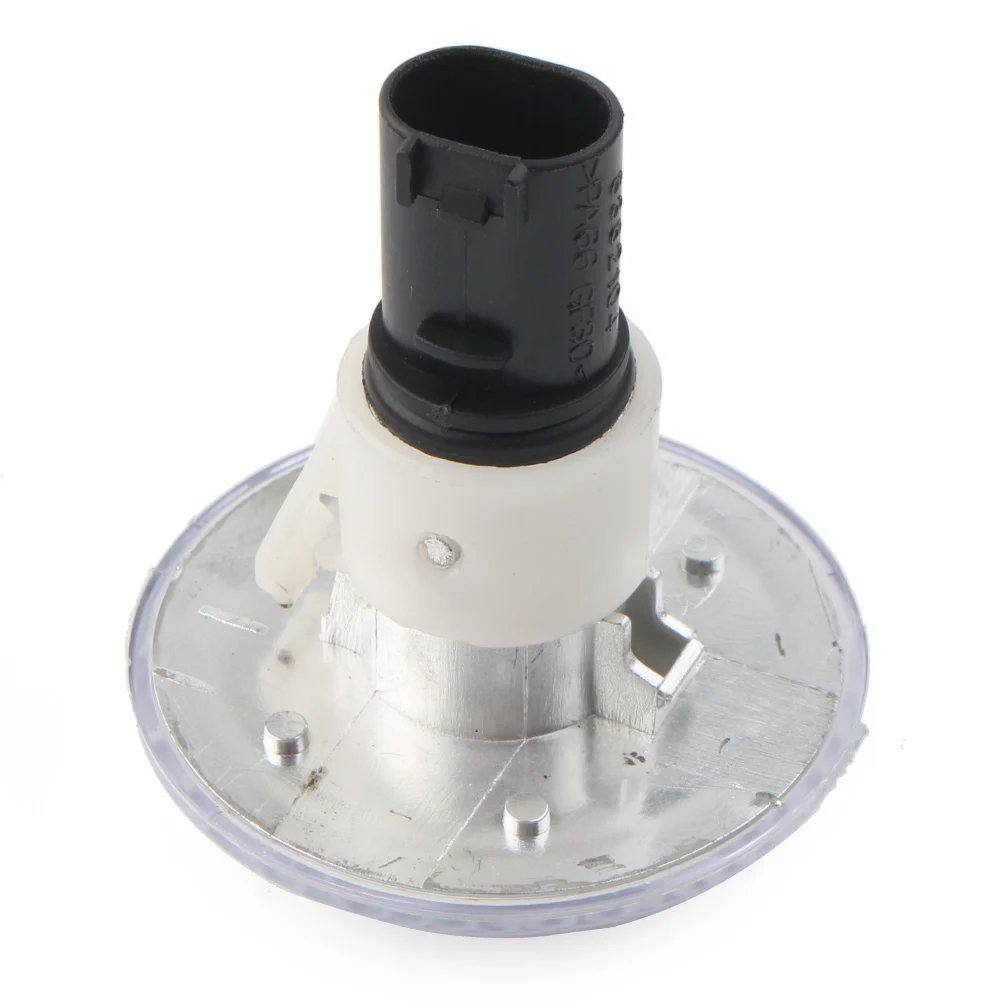 Боковой габаритный индикатор автомобиля повторитель лампы желтого цвета для Range