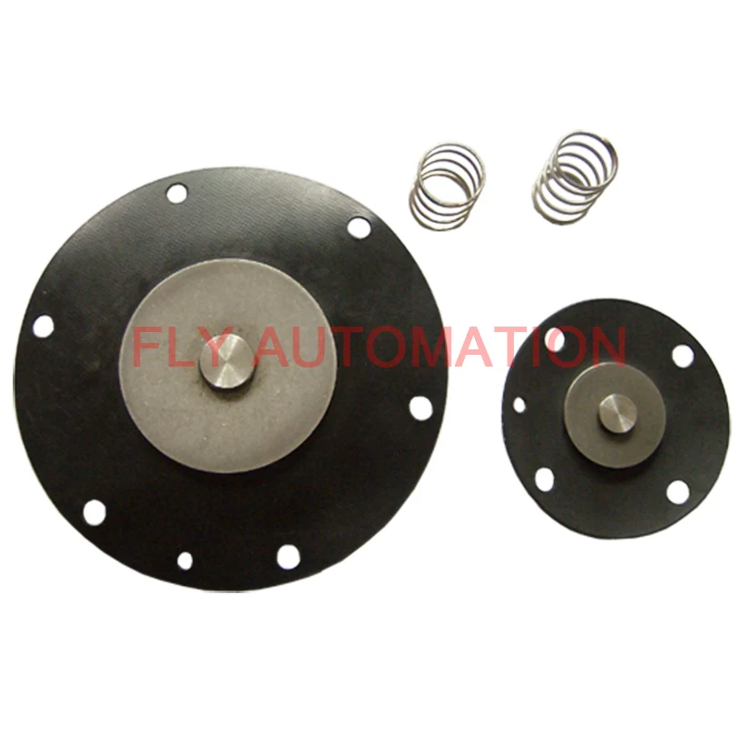K4000 нитриловая K4007 Viton Goyen мембрана клапана CA40MM RCA40MM CA40FH ремонтные наборы