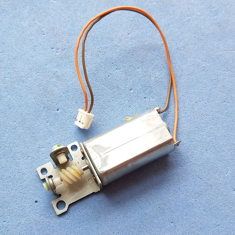 LMRD0019 мотор лотка шпинда двигатель трек PPN13KA11C RJB1123E PCB для RAE0113Z драйвер|Аксессуары