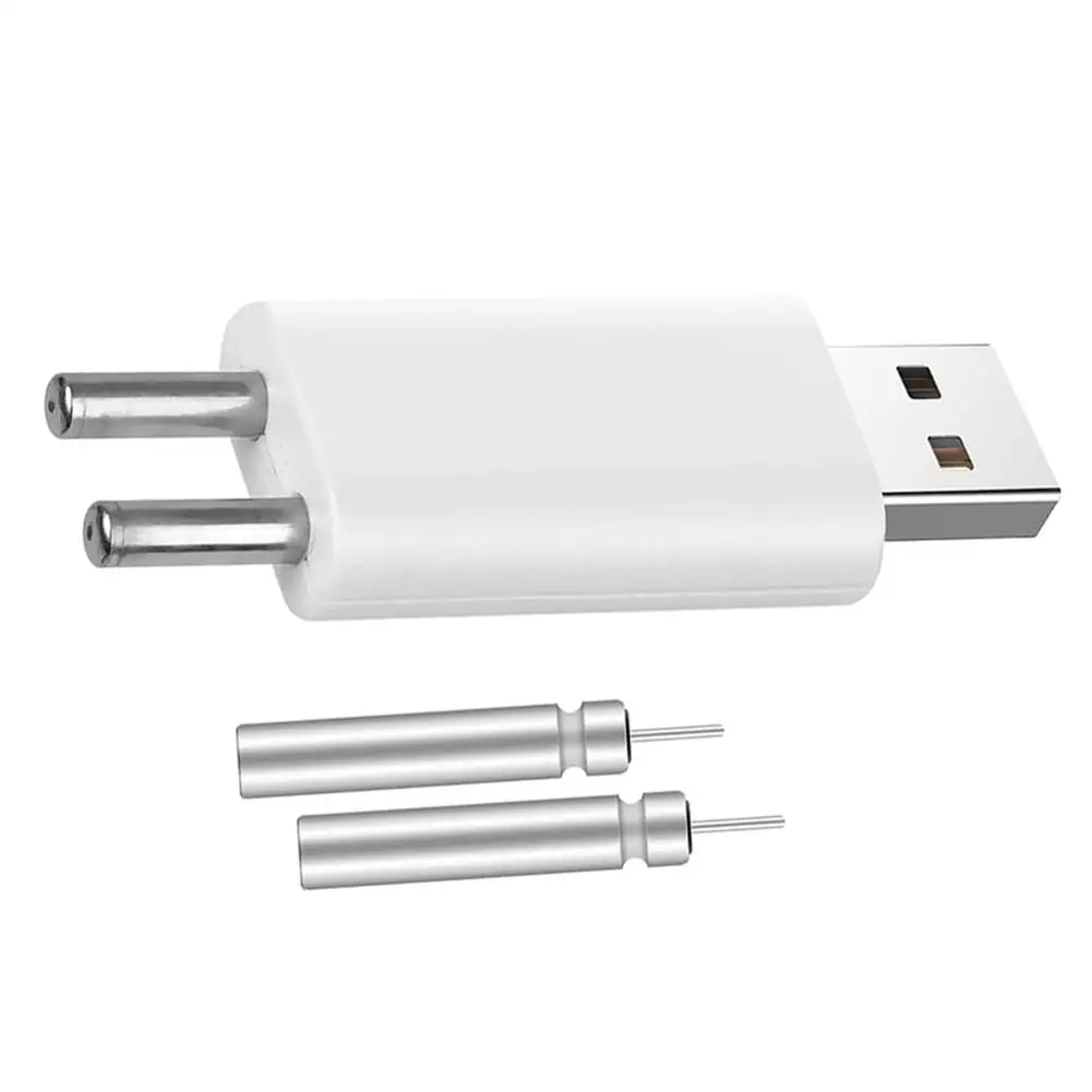Аккумуляторная батарея CR425 зарядное устройство USB для электронных рыболовных