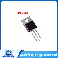 10pcs irfz44n to220 irfz44npbf to 220 irfz44 new and original ic good quality
