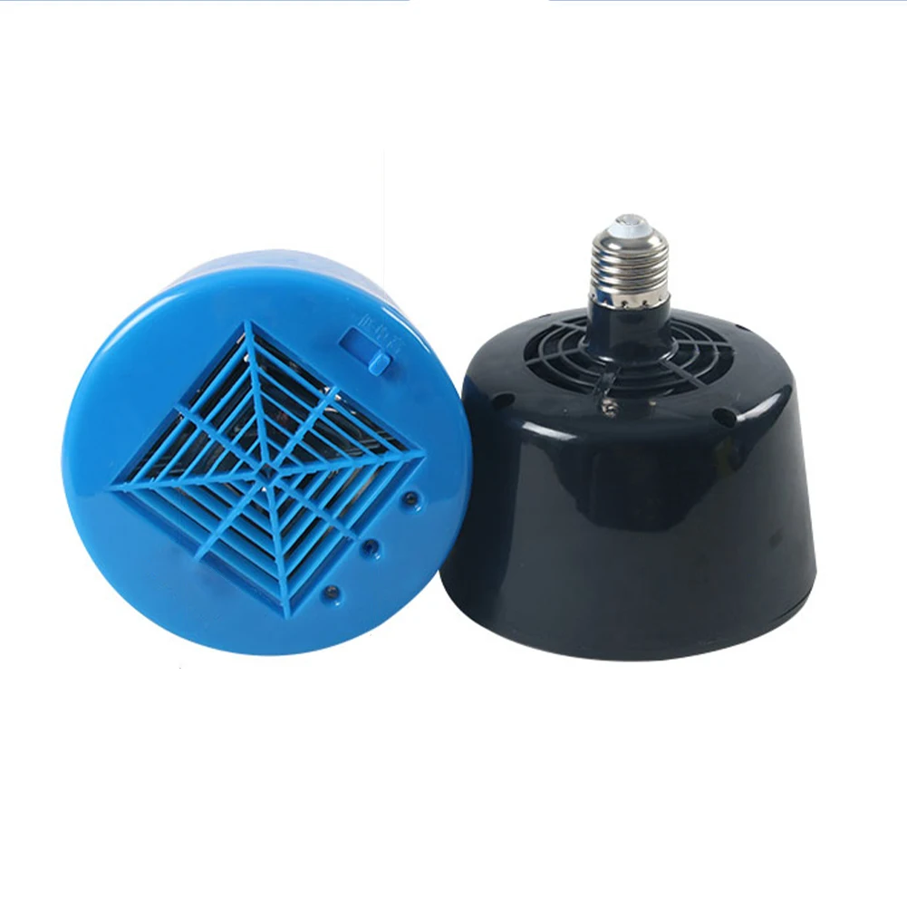 Новый огнестойкий нагревательный светодиодный светильник синего цвета