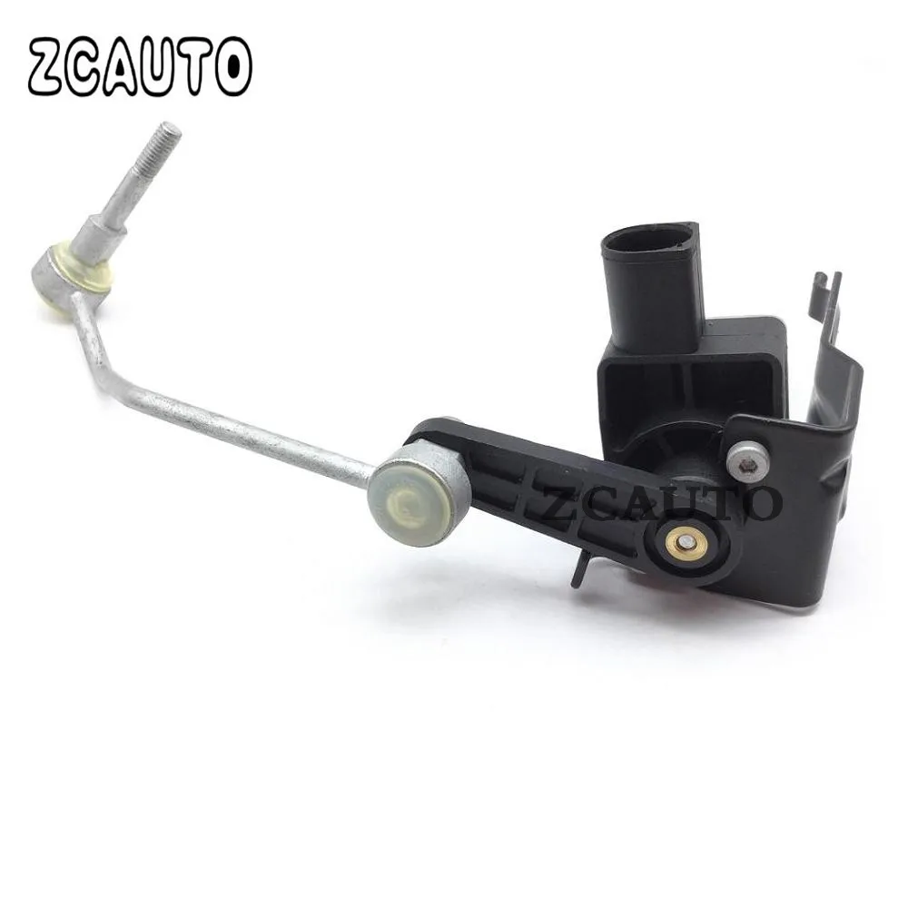 Датчик высоты Подвески 1T0907503 4F0941285F датчик уровня подвески для Audi A6 C6 2004 2009|sensor|sensor