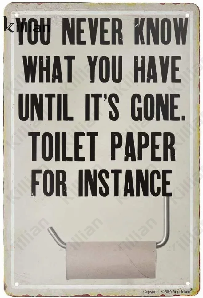 

Предупреждение о туалете, искусственный цветок, украшение для дома, металлическая пластина, металлический постер, украшение для бара и клуб...