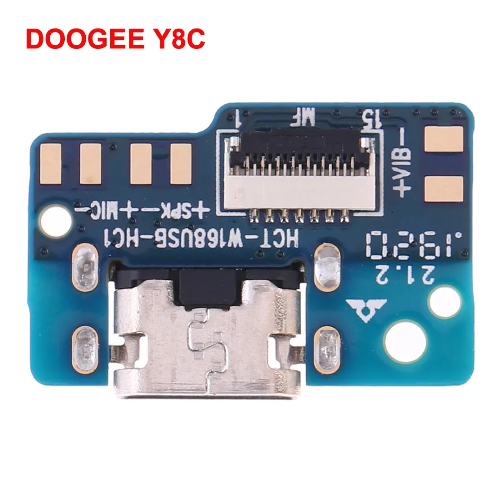DOOGEE BL7000/BL5000 плата с зарядным портом ремонт usb зарядная док-станция гибкие кабели для DOOGEE BL5500 Lite мобильных телефонов