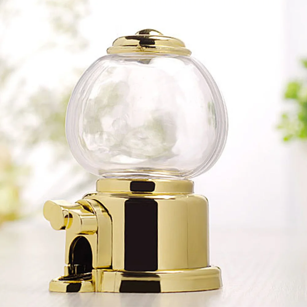 Мини-дозатор для конфет детский подарок коробка игрушек креативная банка