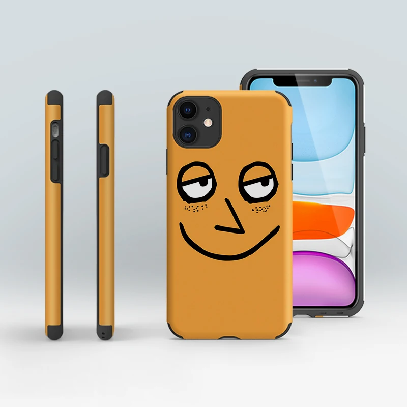 

Phone Case for iPhone 11 Pro XR X XS Max 12 6S 6 8 7 Plus Shockproof Soft TPU Silicone Clear Case Cover