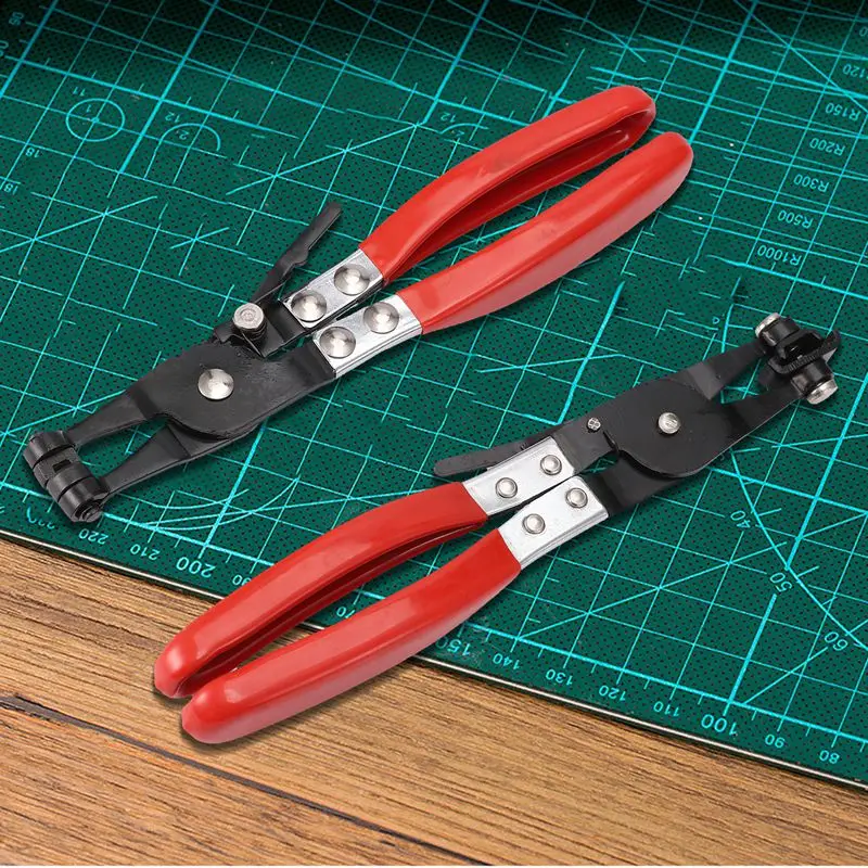 2 шт. плоскогубцы с широкими плоскими полосами и крестообразные